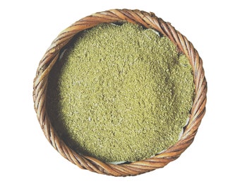 Horny Goat Weed Powder (Yin Yang Huo) | Epimedium | Traditional Vitality Tonic | Herb for Tea or Tincture or Capsules