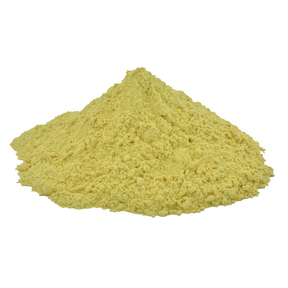Buy Aloe Vera Powder (leaf & Gel ) 1lb | USA Grown Aloe Barbadensis | No  Additives Online in India - Etsy
