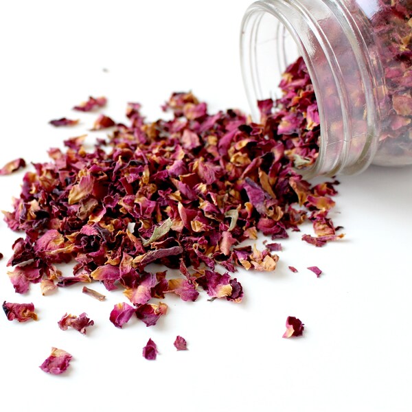 Bulk Rose Petals Etsy