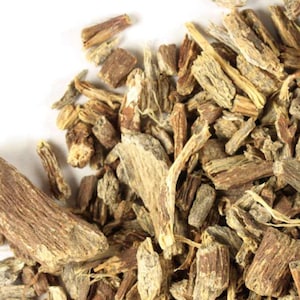 Echinacea A Root, Angustifolia, Wildcrafted - C/S | Tea | Herb and Spices