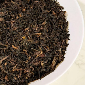 Oolong Tea Leaf, 1lb Bulk | Camellia Sinensis | Medium-Oxidized | Premium Lab-Tested Tea Leaves