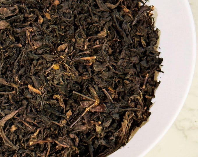 Oolong Tea Leaf, Organic BULK | Dried Loose Leaf Camellia Sinensis | Medium-Oxidized | Premium Lab-Tested Tea Leaves