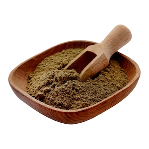 Cistanche Tubulosa Powder, Pure - Wildcrafted | Desert Hyacinth Extract Powder | Rou Cong Rong | No Additives |  Non-GMO