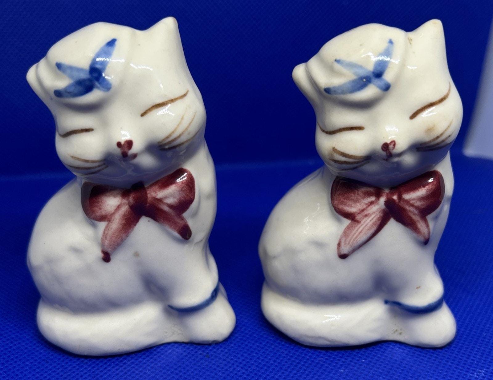 1940s Salt Pepper - Etsy