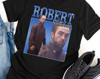 Robert Pattinson Green Sweater Earrings Etsy