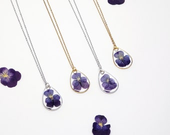 Beauty Gift Violet Decorative Classic Floral Pattern Necklaces Pendant Retro Moon Stars Jewelry Beauty Gift Violet Decorative Classic Floral Pattern Necklaces Pendant Retro Moon Stars Jewelry