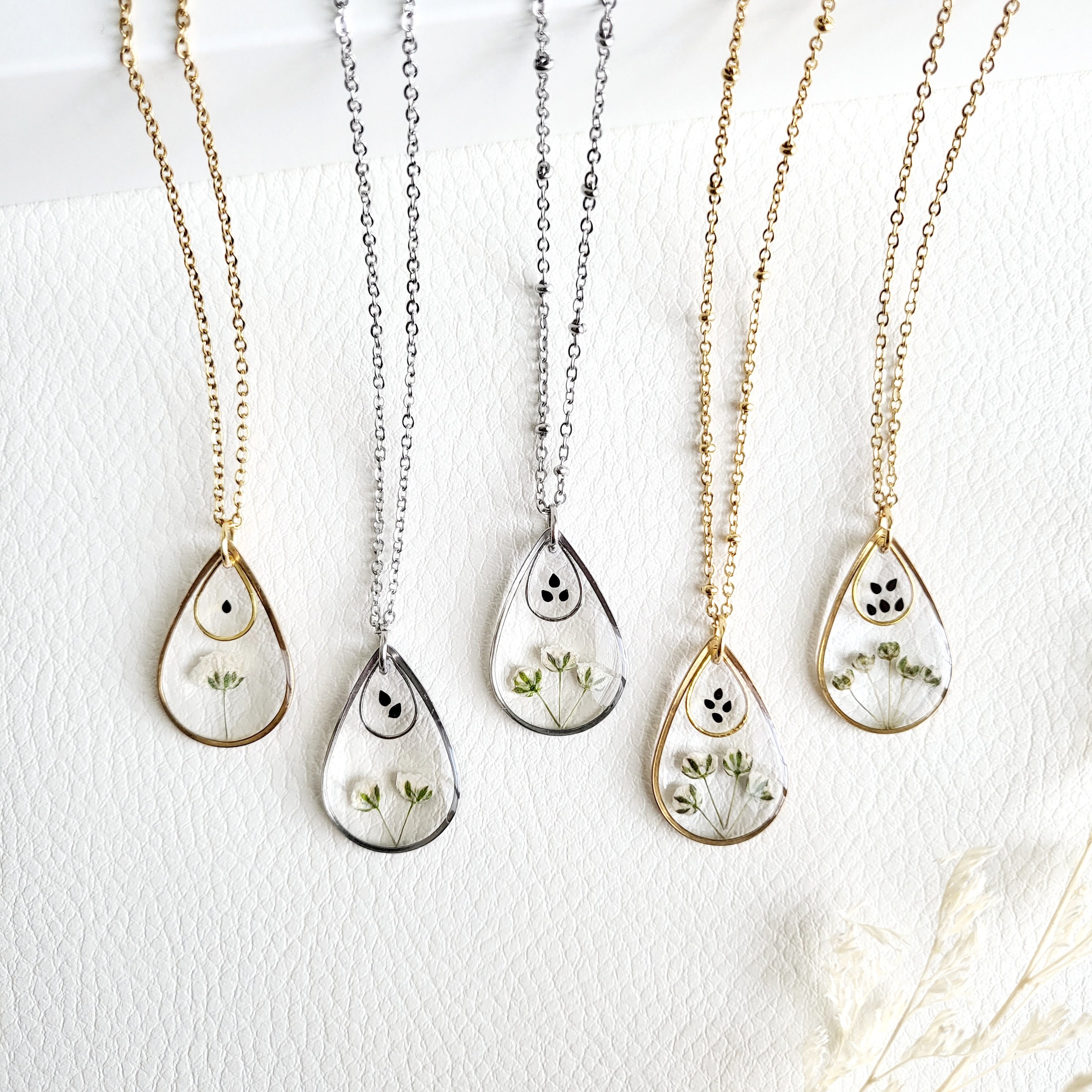 Embryo Jewelry - Etsy Canada