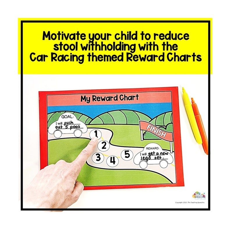 Stool Withholding and Encopresis Social Story, Childhood Constipation Resource, Special ...
