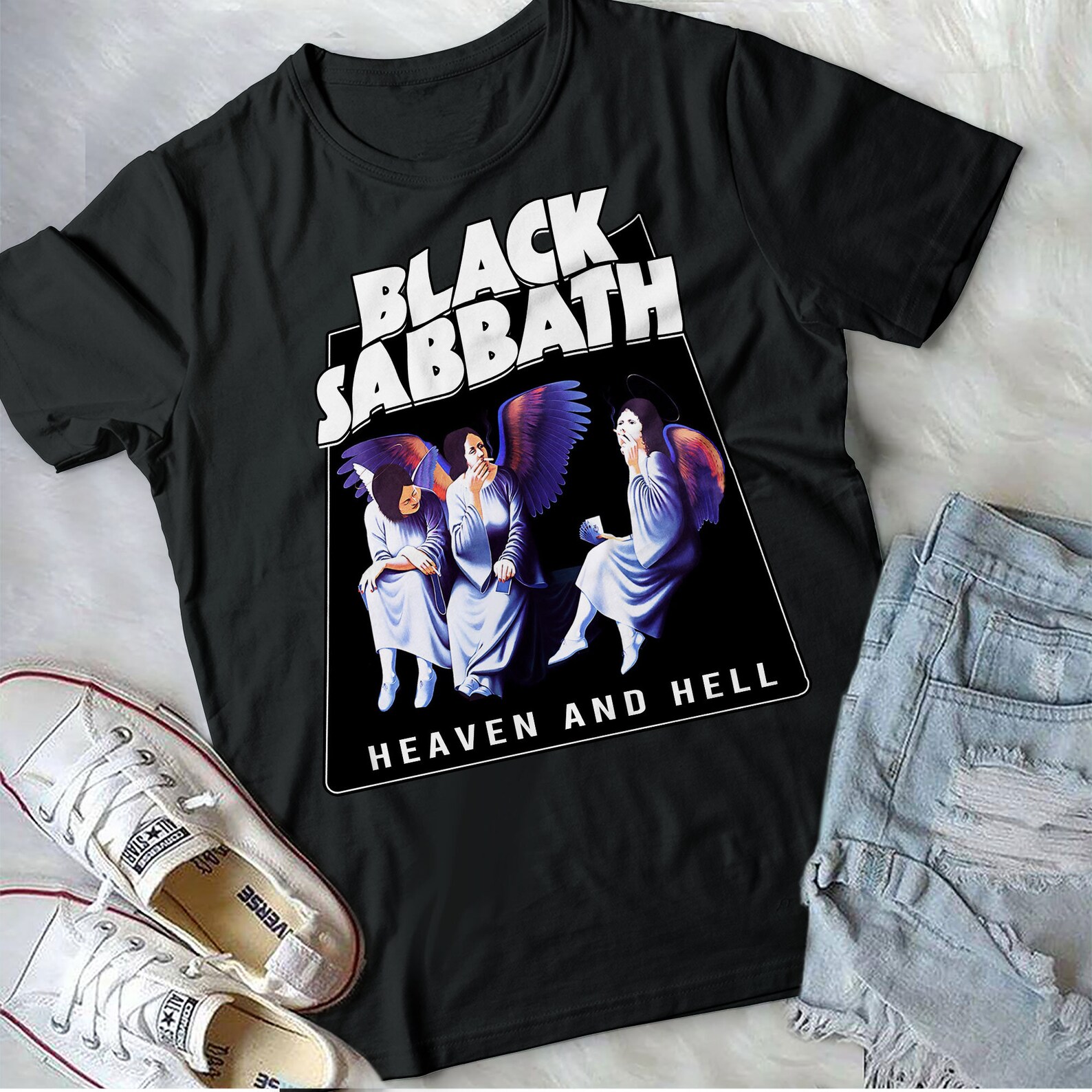 hotel california shirt