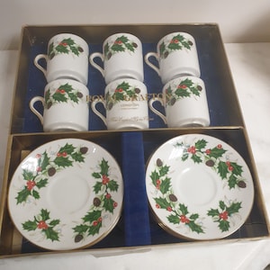 Royal Grafton Noel - Etsy