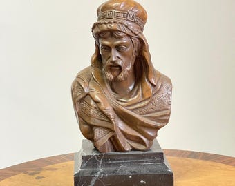 Oriental Bronze Sculpture