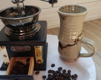 Coffee Mill Grinder Manual