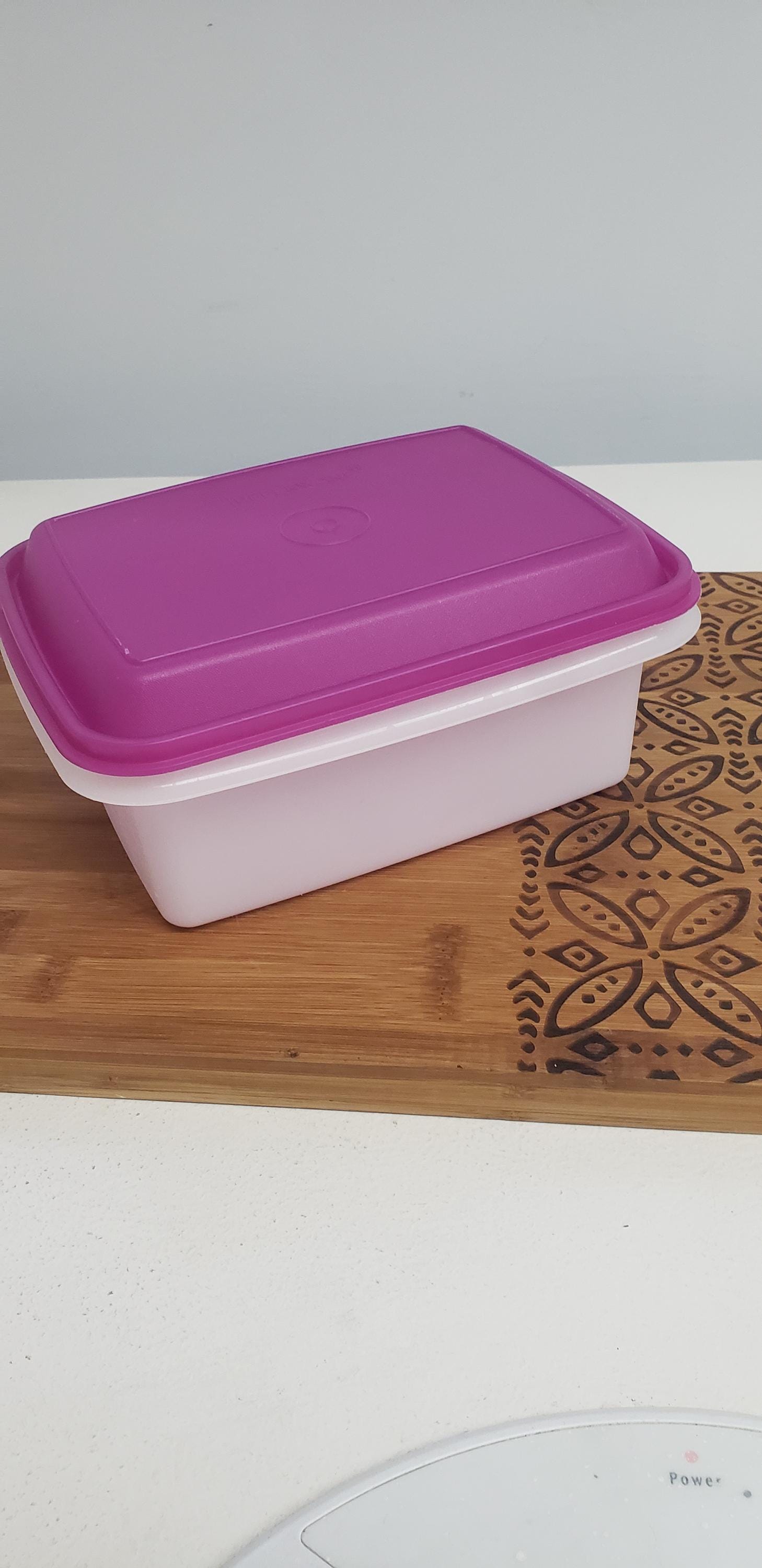 Tupperware Ice Cream Bucket - Etsy 日本