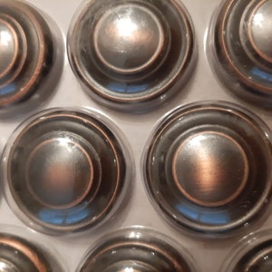 Amerock drawer knobs