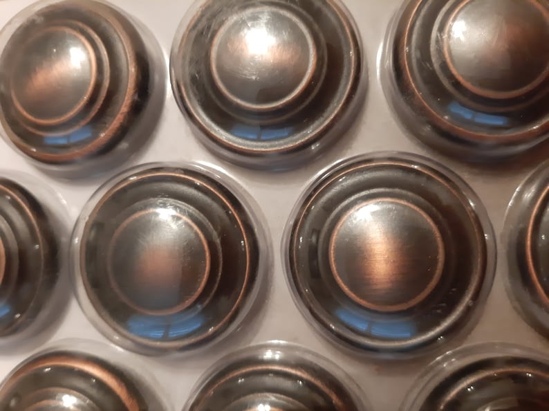 Amerock drawer knobs