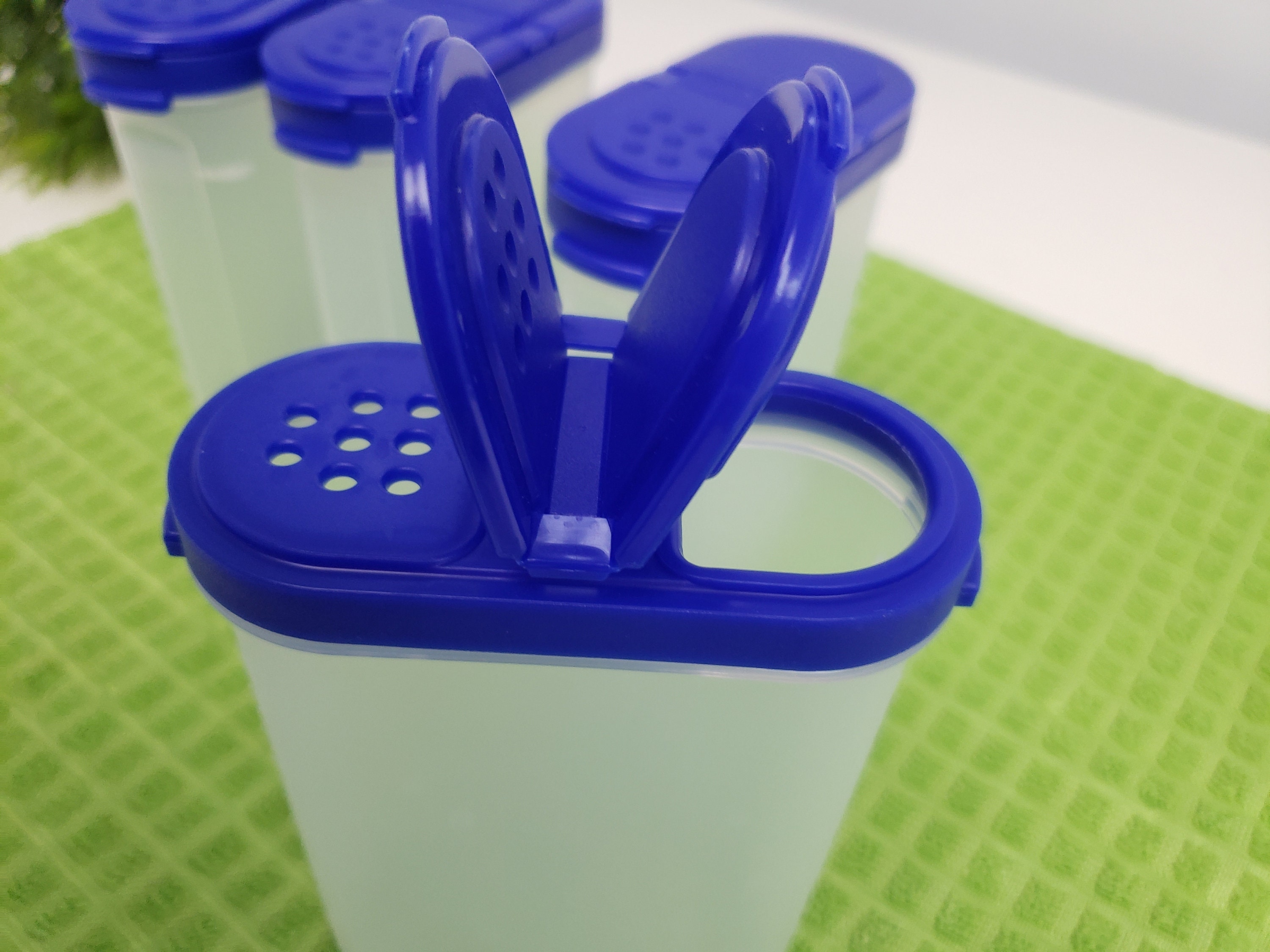 Tupperware Modular Containers - Etsy Canada