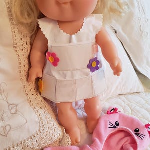 Hard Plastic Body Cabbage Patch Doll