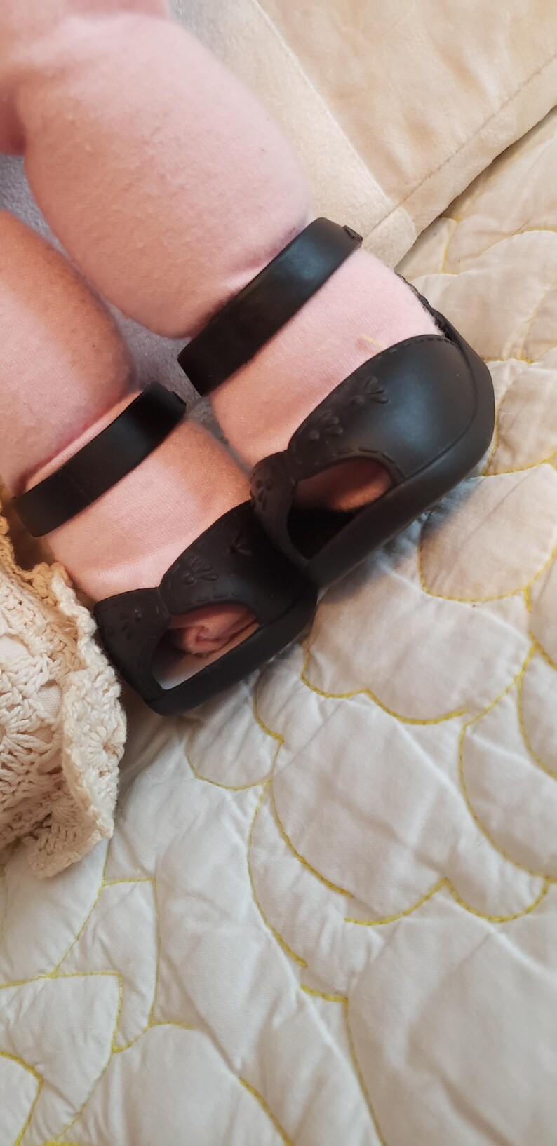 Lalka Kapusta Łata zdjęcie 5