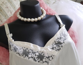 Full Slip Undergarment Size 38