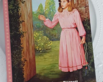 Book The SECRET Garden