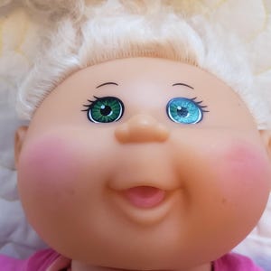 Lalka Kapusta Łata zdjęcie 3