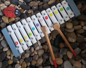 JANOD  Xylophone and Hammers