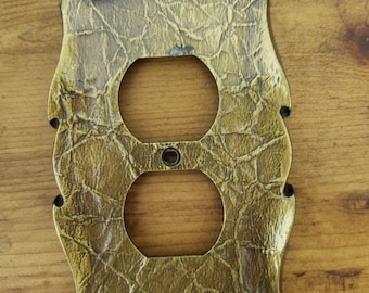 AMEROCK  Receptacle Cover