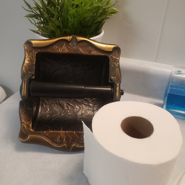 AMEROCK Recessed Toilet paper   Holder