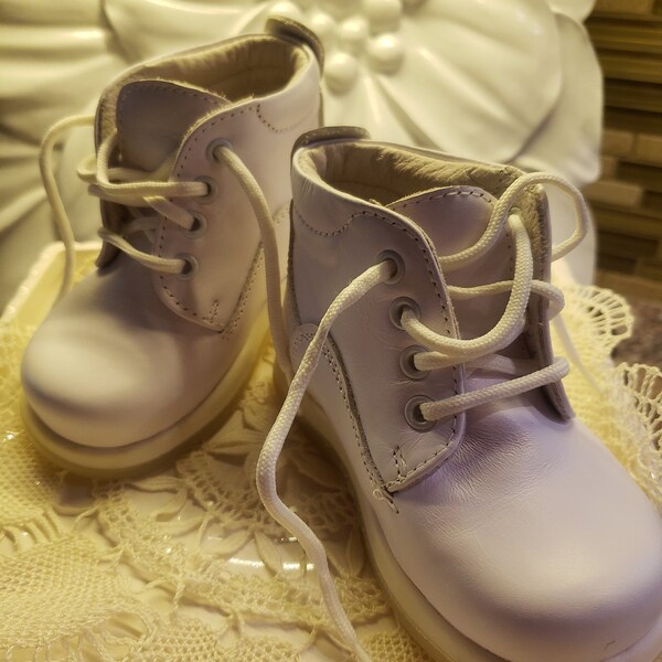 Baby Girl Walking Shoes - Etsy