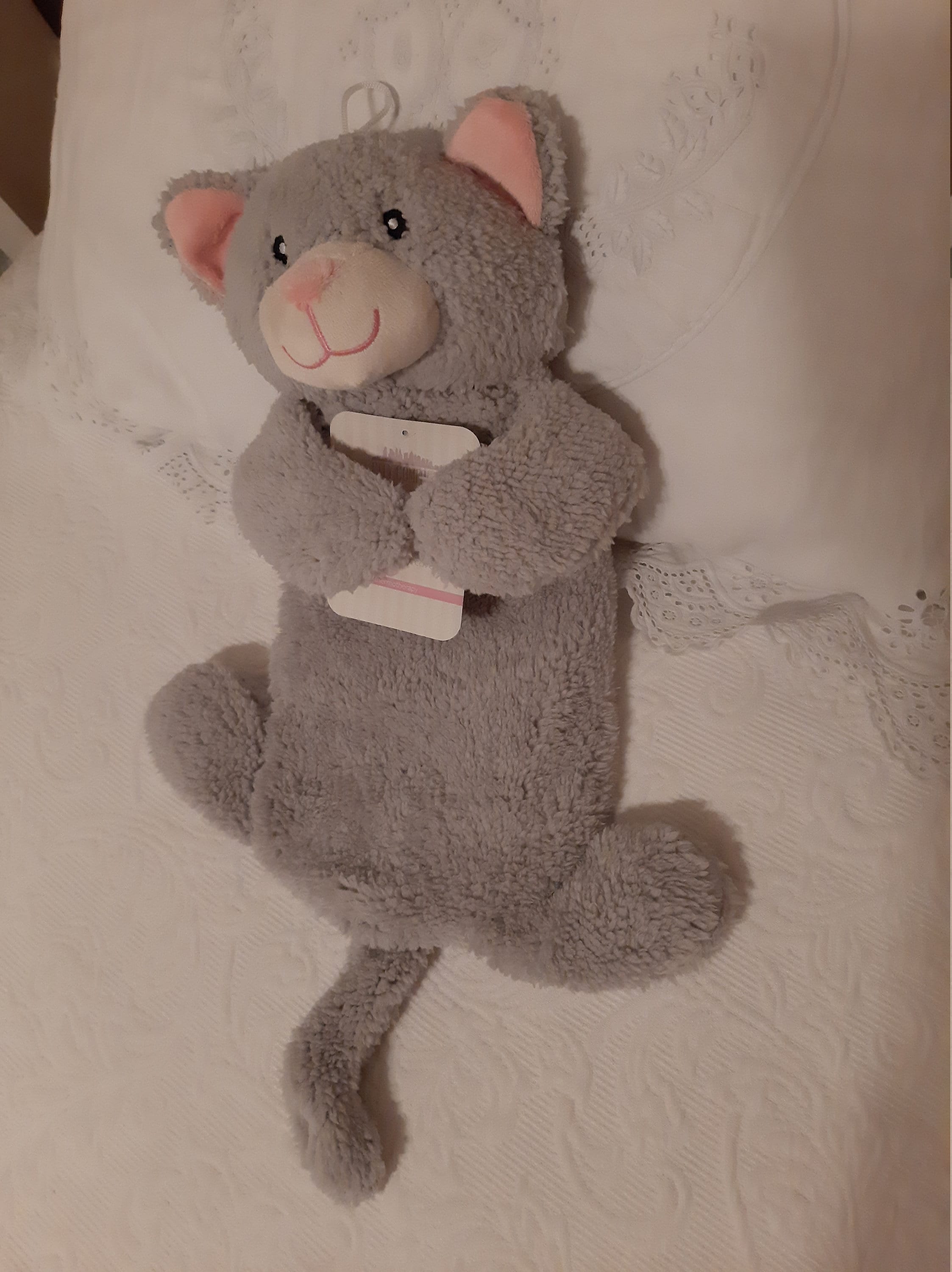 KOALA BEAR Hot Water Bottle Cover Etsy