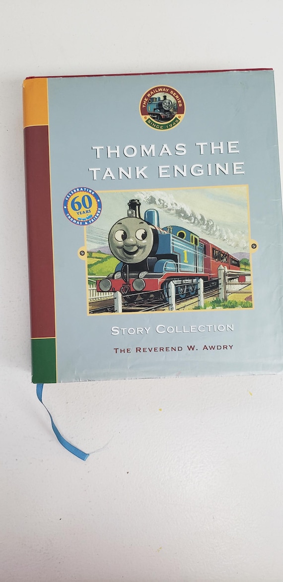機関車トーマス&Friends.TM.６０周年記念ブック 機関車トーマス&Friends.TM.60周年記念ブック 機関車トーマス