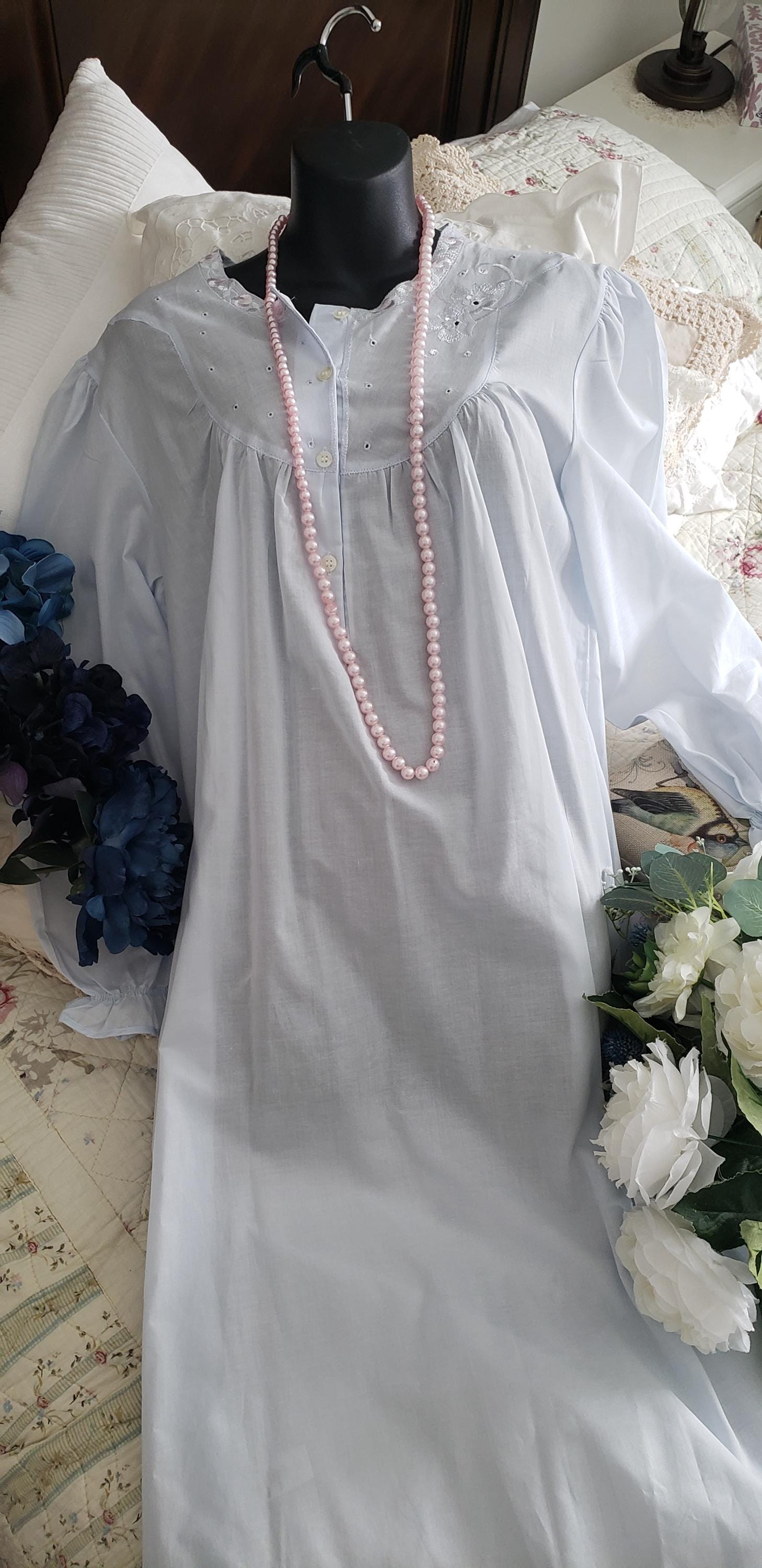 Verena Nightgowns Canada