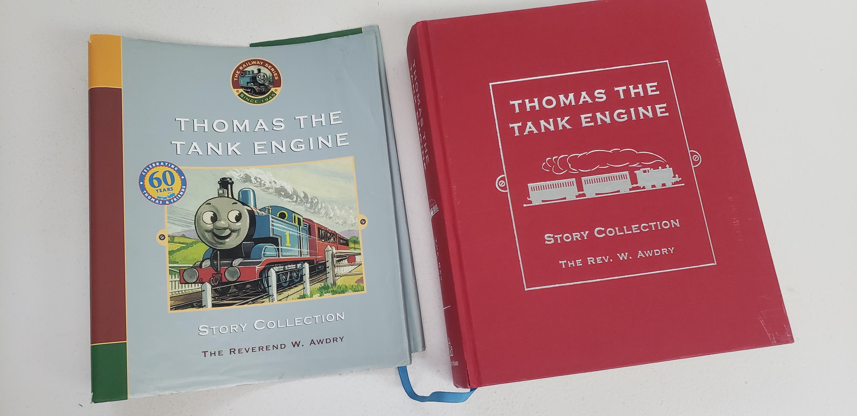 【レア本！希少】ThomasCook Continental Tible il_fullxfull.7371863329_548b.jpg