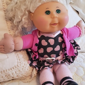 Cabbage Patch Doll