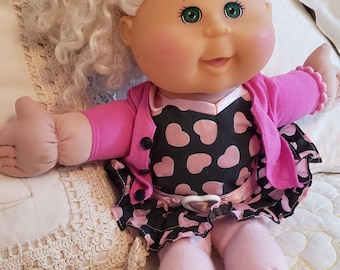 Cabbage Patch Doll