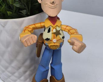 Woody  Pride.. Sheriff  Toy Story Doll