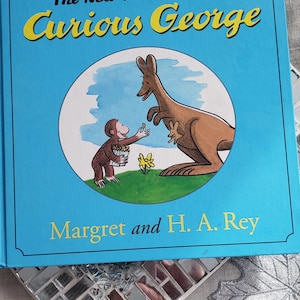 JORGE EL CURIOSO Las aventuras de..