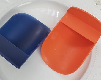 Cucharas basculantes Tupperware