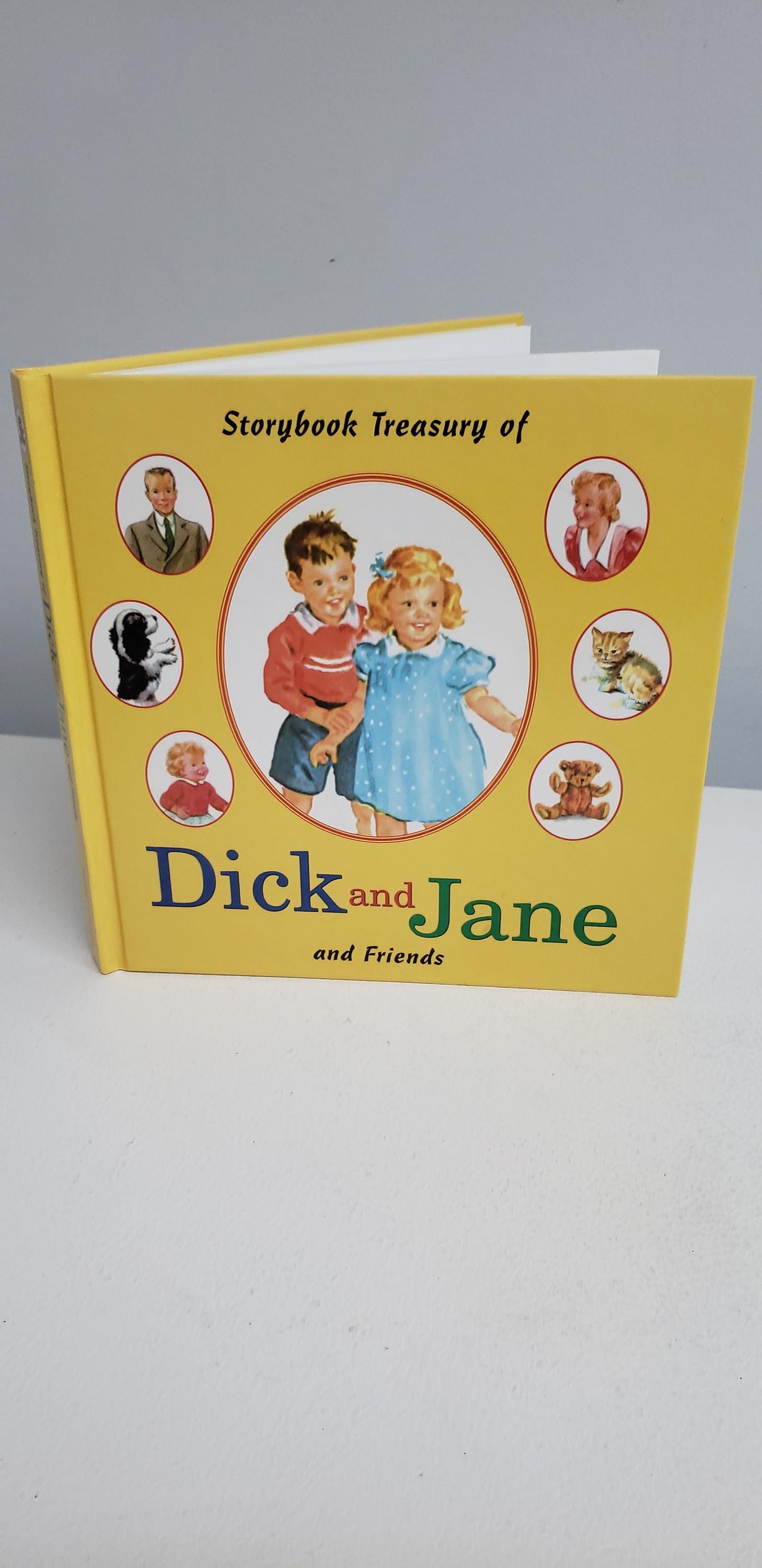 Dick and jane books - Etsy 日本