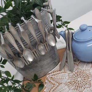 Cutlery  DRAWER Handles