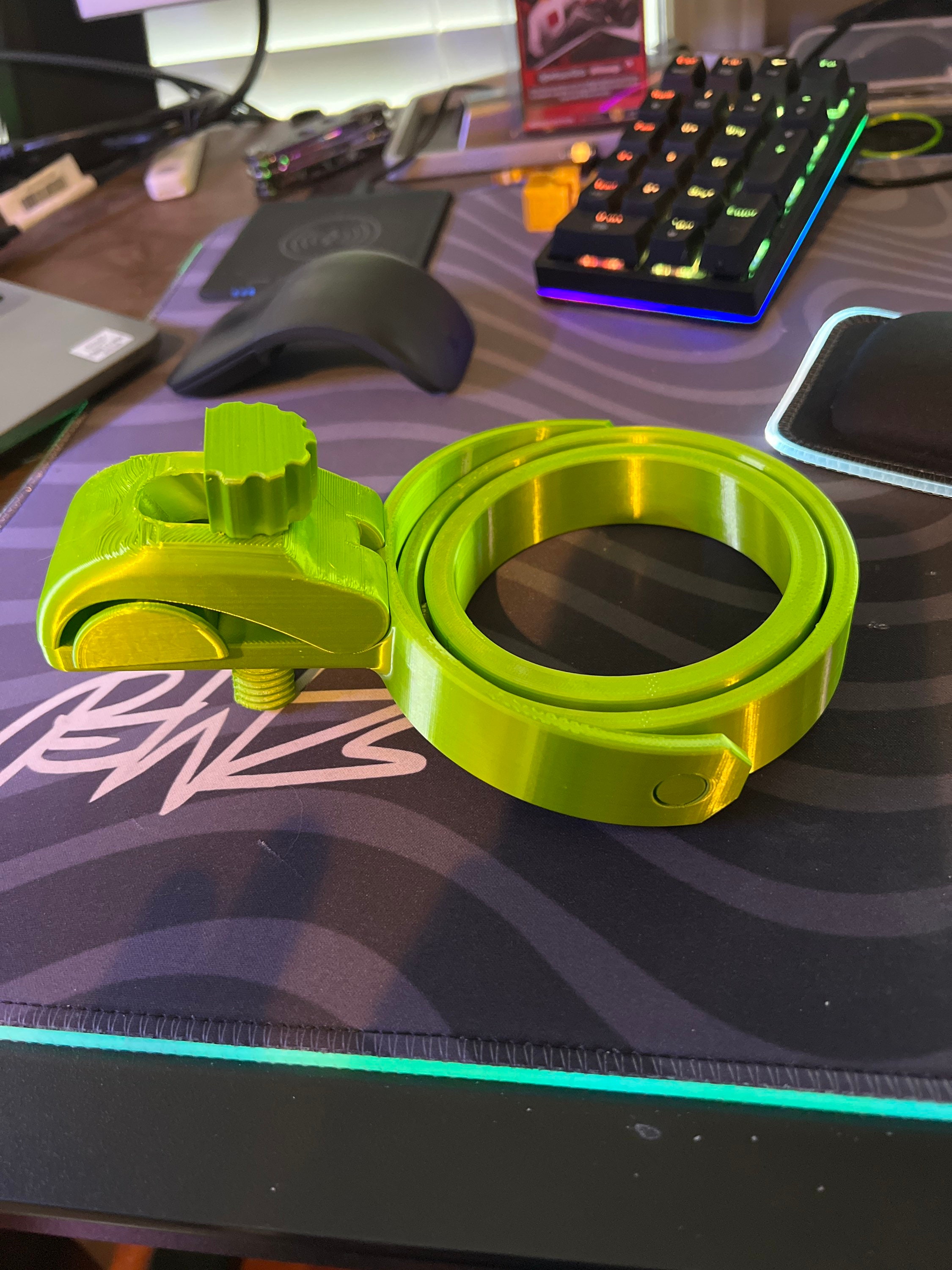 Gyroscopic Gimbal Cup Holder Etsy