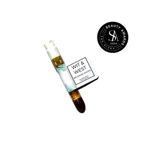 Brumaire Woods Eau de Parfum 1.5ml Sample by Wit & West Perfumes | 100% All-Natural Perfumes and Colognes