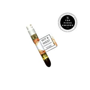 Fleur du Riad Eau de Cologne 1.5ml Sample by Wit & West Perfumes | 100% All-Natural Perfumes and Colognes