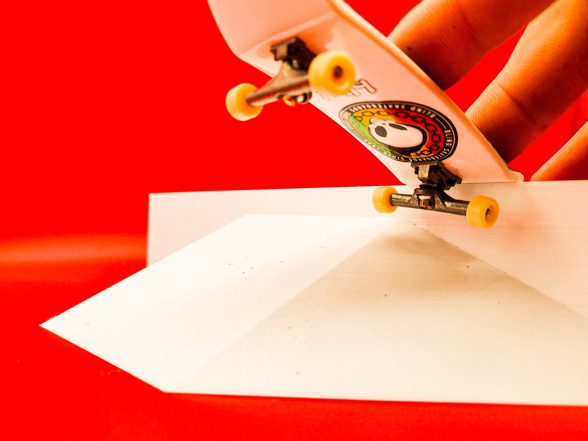 Tech Deck Mega Ramp for sale 84 ads for used Tech Deck Mega Ramps