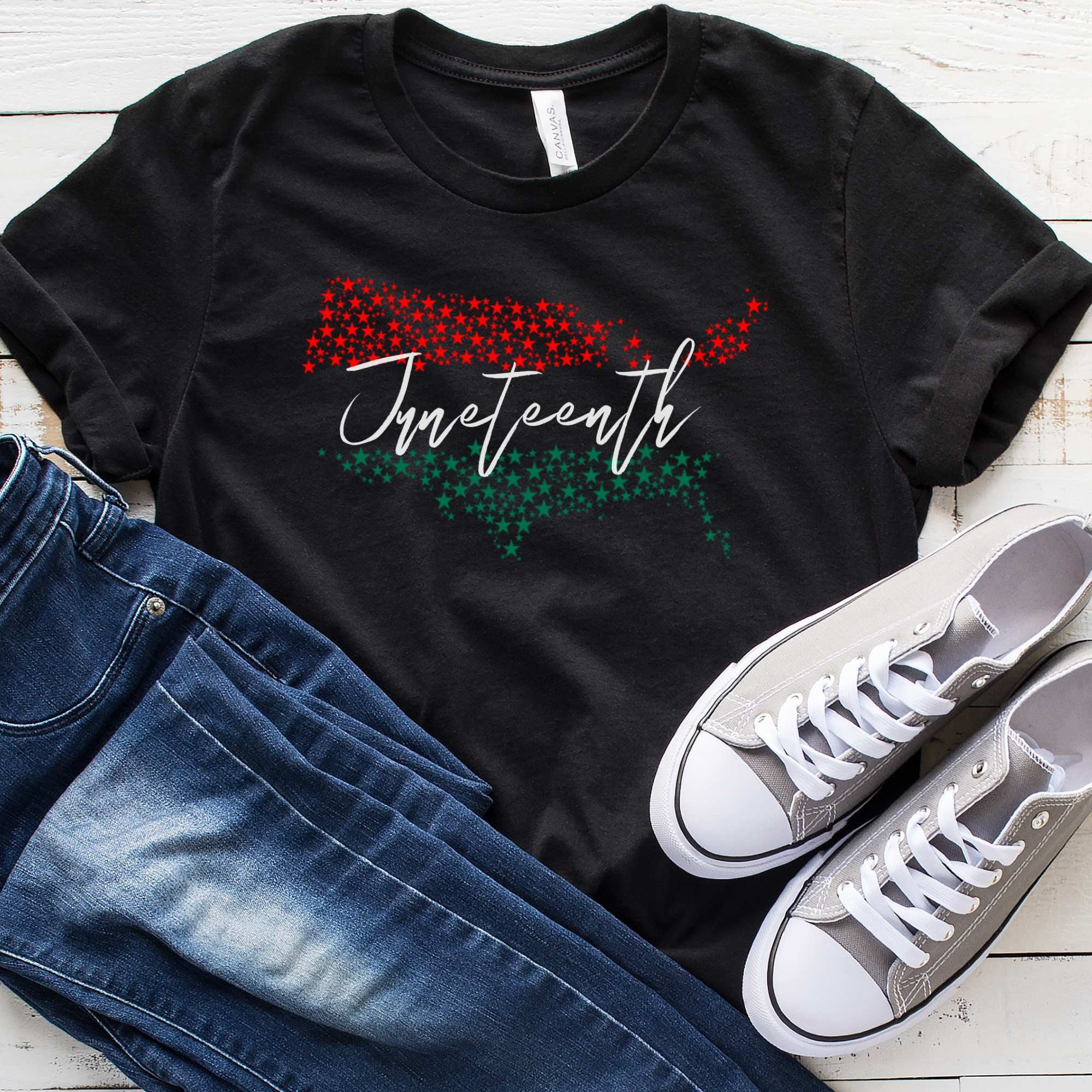 Juneteenth Shirt Juneteenth Matching 