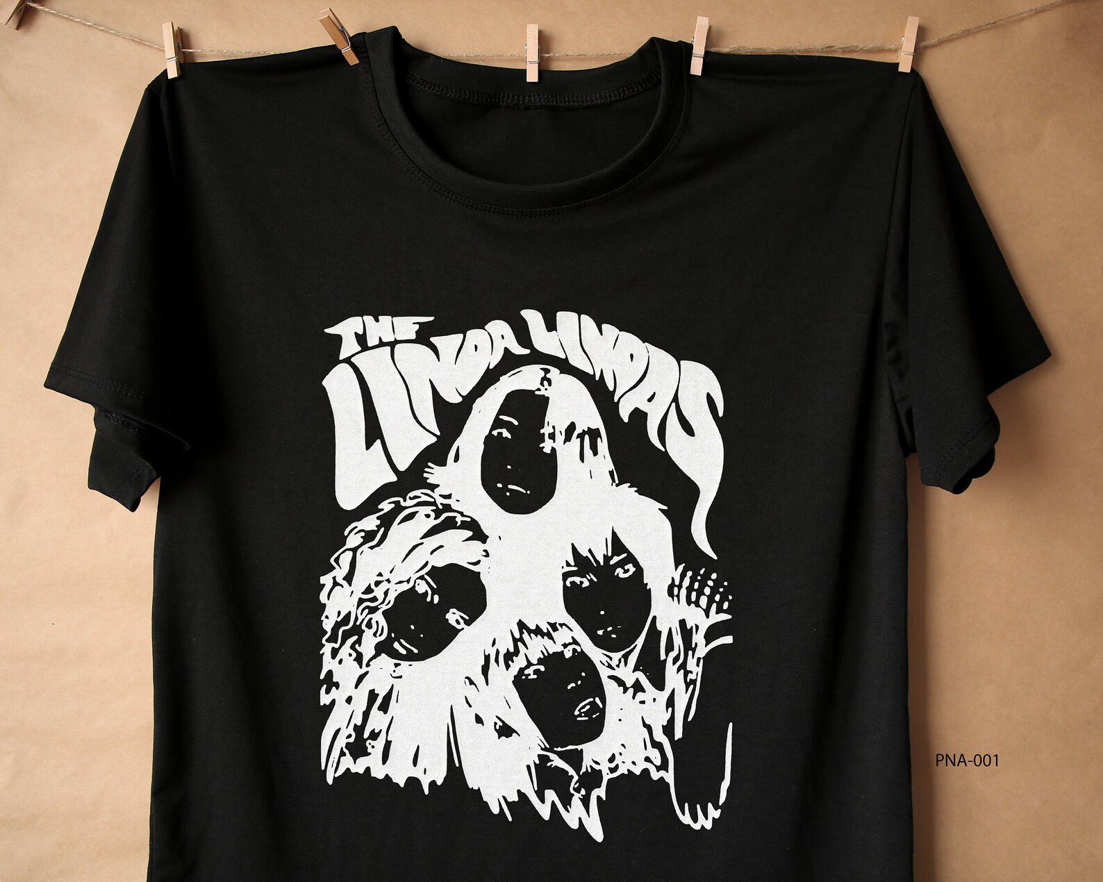 the linda lindas t shirt