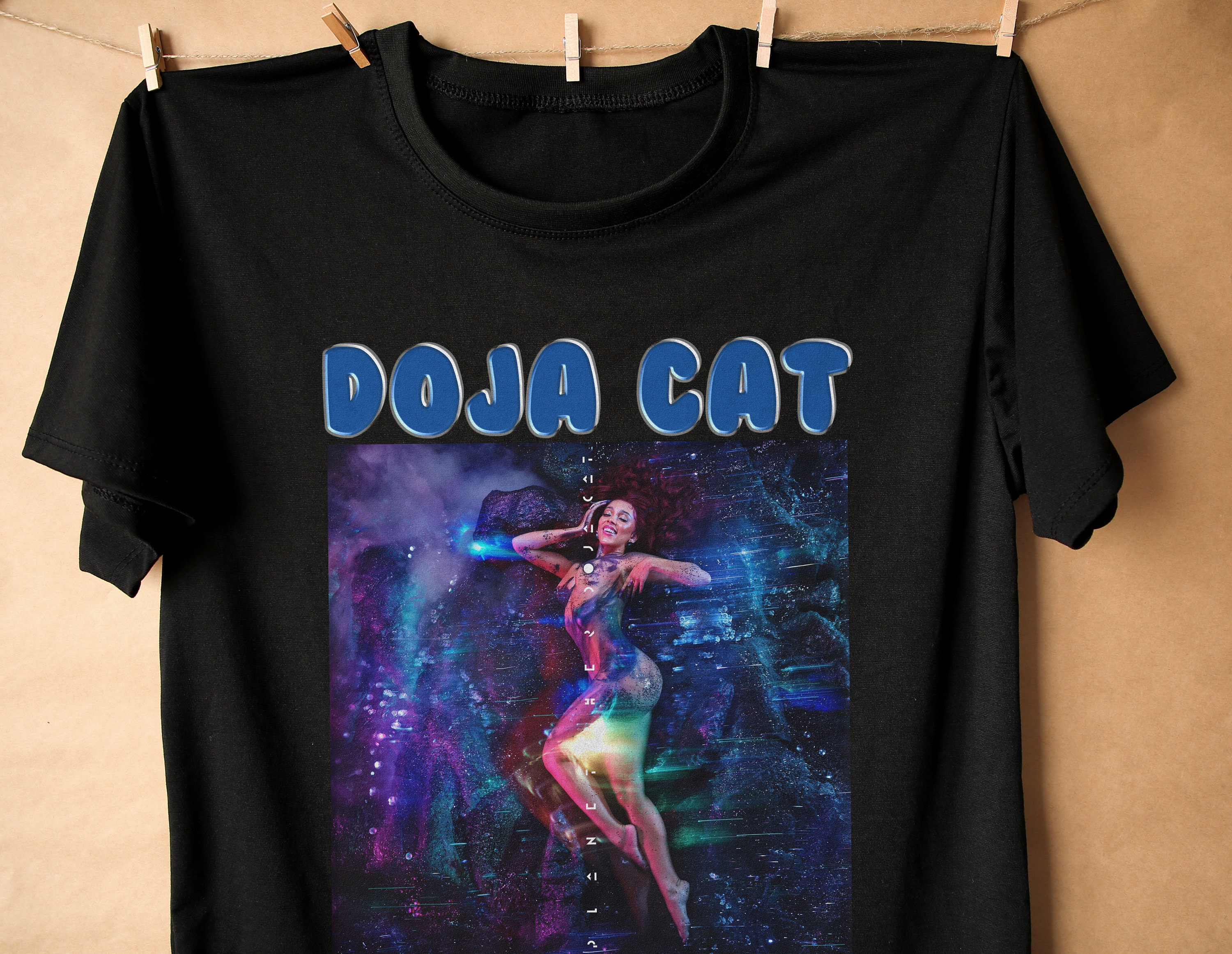 Doja Cat Shirt/ Doja Cat You Right Shirt/ Doja Cat Her Etsy