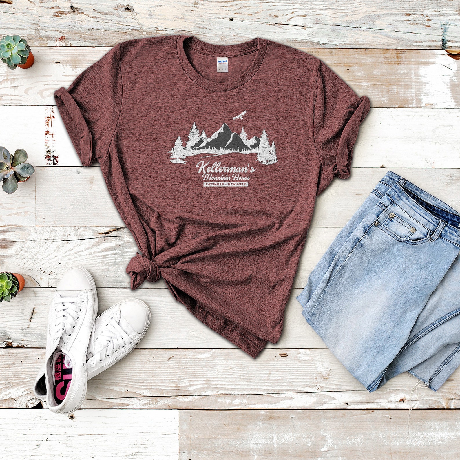 Free Free 185 Dirty Dancing Kellerman&#039;s Mountain Resort Svg SVG PNG EPS DXF File