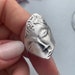 see more listings in the CHUNKY Rings section