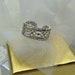 see more listings in the CHUNKY-Ringe section